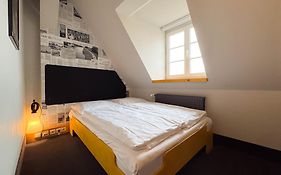 Superbude Hamburg St Pauli