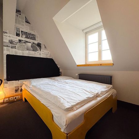 Superbude Hamburg St Pauli Room photo