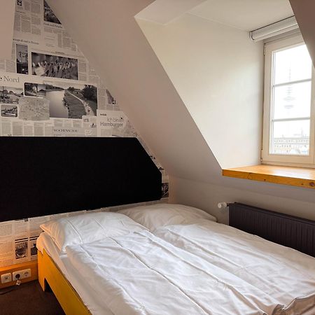 Superbude Hamburg St Pauli Room photo